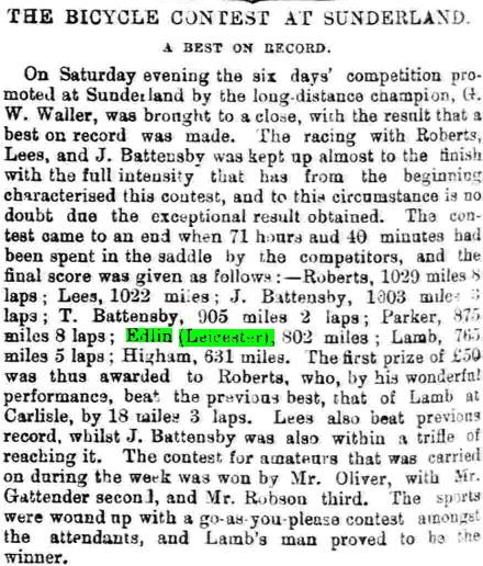 LeicesterChron18800911Sat